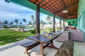 Casa incrível na Praia da Caponga Ceará por Carpediem